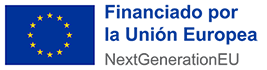 Logo Financiado por la Union Europea